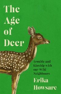 Cover The Age of Deer