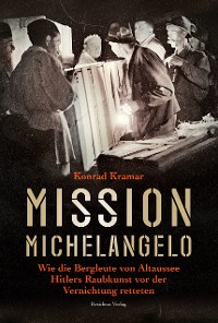 Cover Mission Michelangelo