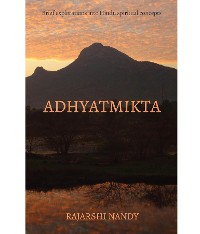 Cover Adhyatmikta