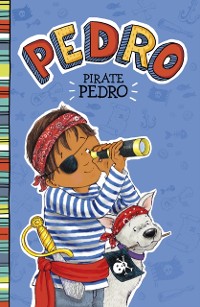 Cover Pirate Pedro