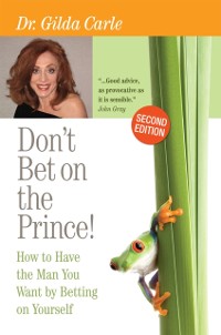 Cover Don't Bet on the Prince!