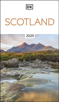 Cover DK Scotland