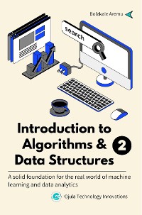 Cover Introduction to Algorithms & Data Structures 2