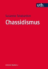 Cover Chassidismus