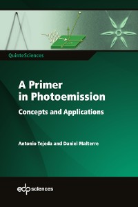 Cover A Primer in Photoemission