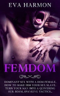 Cover FEMDOM