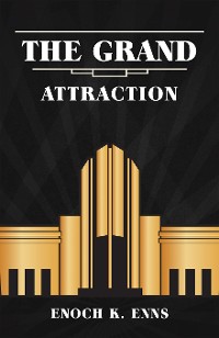 Cover The Grand Attraction