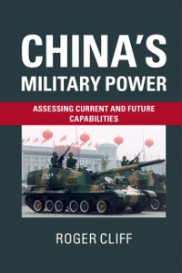 Cover China's Military Power