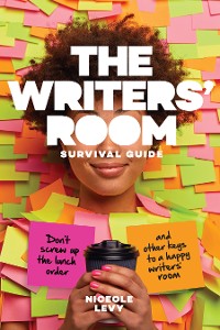 Cover The Writers’ Room Survival Guide