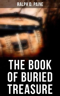 Cover The Book of Buried Treasure