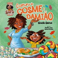 Cover O Caruru de Cosme e Damião