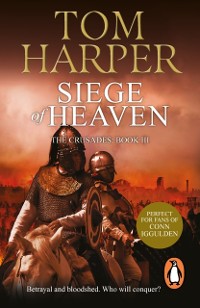 Cover Siege of Heaven
