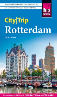 Cover Reise Know-How CityTrip Rotterdam