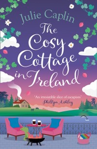 Cover Cosy Cottage in Ireland