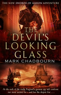 Cover Devil's Looking-Glass