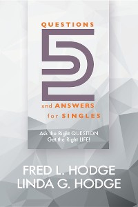Cover 52 Questions & Answers for Singles