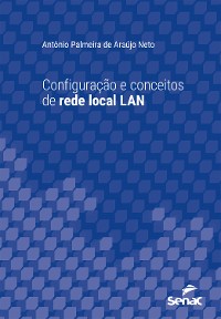 Cover Configuração e conceitos de rede local LAN