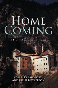 Cover Home Coming