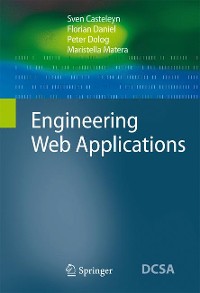 Cover Engineering Web Applications