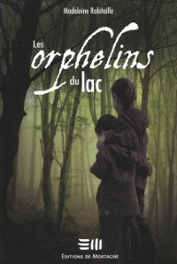 Cover Les orphelins du lac