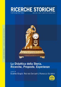 Cover Ricerche storiche 3-2024