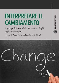 Cover Interpretare il cambiamento