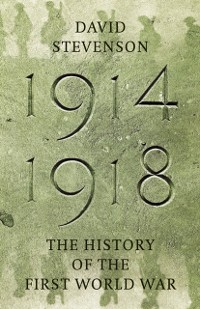 Cover 1914-1918