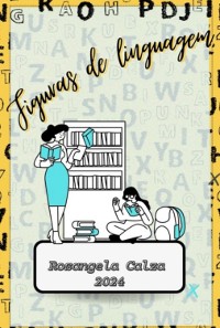 Cover Figuras De Linguagem