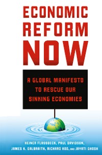 Cover Economic Reform Now