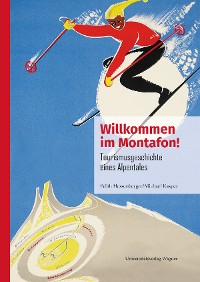 Cover Willkommen im Montafon!