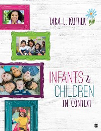 Cover Infants and Children in Context