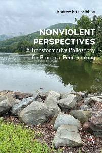 Cover Nonviolent Perspectives