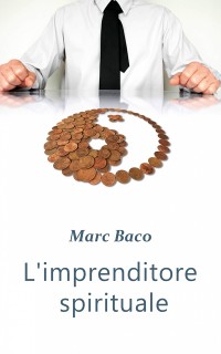 Cover L''imprenditore spirituale