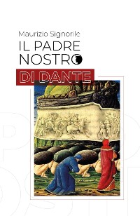 Cover Il Padre Nostro di Dante