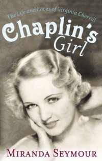 Cover Chaplin's Girl
