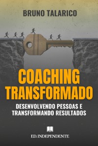 Cover Coaching Transformador