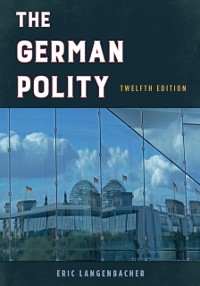 Cover German Polity