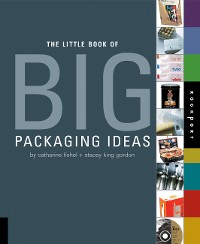 Cover Little Book of Big Packaging Ideas