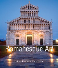 Cover Romanesque Art