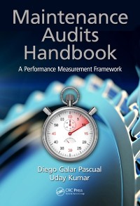 Cover Maintenance Audits Handbook