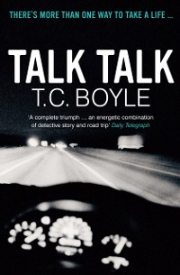 Cover Talk Talk