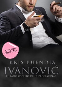 Cover Ivanovic