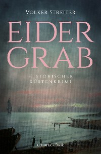 Cover Eidergrab