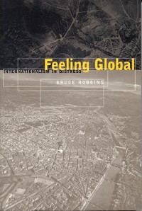 Cover Feeling Global