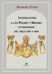 Cover Introducción a los Padres y Madres cistercienses del siglo XII y XIII