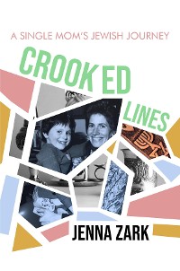 Cover Crooked Lines