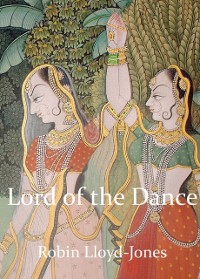 Cover Lord of the Dance