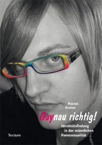 Cover Gaynau richtig!