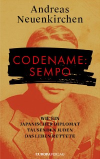 Cover Codename: Sempo