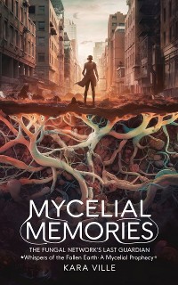 Cover Mycelial Memories